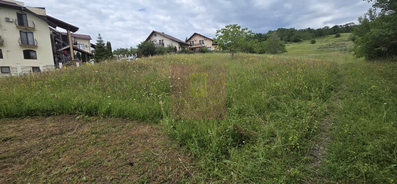 Teren de vanzare in Campina, Muscel